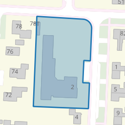 Perceel HGV00-M-6033