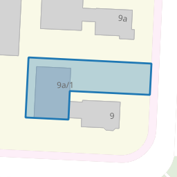 Perceel HGV00-M-6034