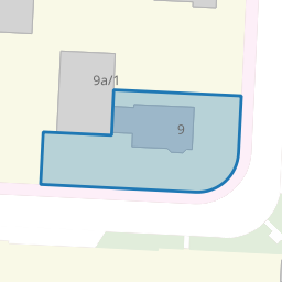 Perceel HGV00-M-6035