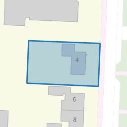 Perceel HGV00-M-6036