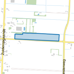 Perceel HGV00-M-6042