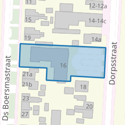 Perceel HGV00-M-6045