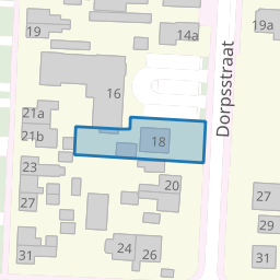 Perceel HGV00-M-6046