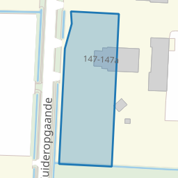 Perceel HGV00-M-6049