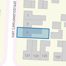 Perceel HGV00-M-6055