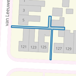 Perceel HGV00-M-6059