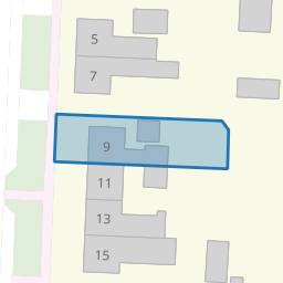 Perceel HGV00-M-6061