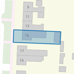 Perceel HGV00-M-6064