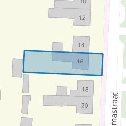 Perceel HGV00-M-6072