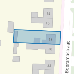 Perceel HGV00-M-6073