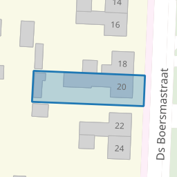 Perceel HGV00-M-6074