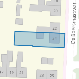 Perceel HGV00-M-6076