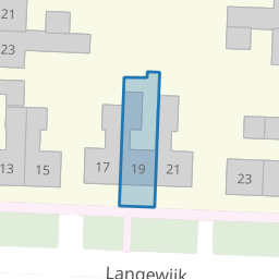 Perceel HGV00-M-6080