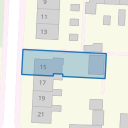 Perceel HGV00-M-6084