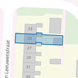 Perceel HGV00-M-6091