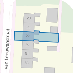 Perceel HGV00-M-6092