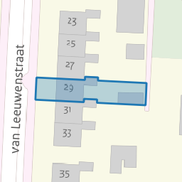Perceel HGV00-M-6093