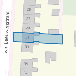 Perceel HGV00-M-6094