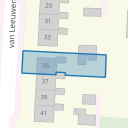 Perceel HGV00-M-6096