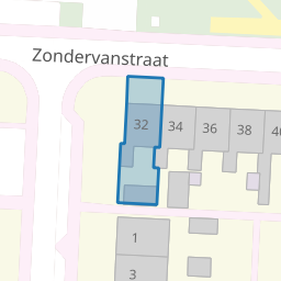 Perceel HGV00-M-6101