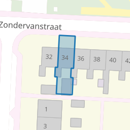 Perceel HGV00-M-6102