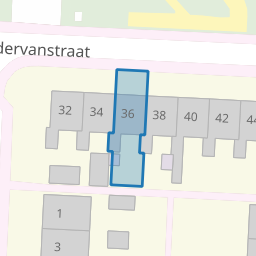 Perceel HGV00-M-6103