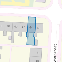 Perceel HGV00-M-6107