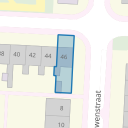 Perceel HGV00-M-6108