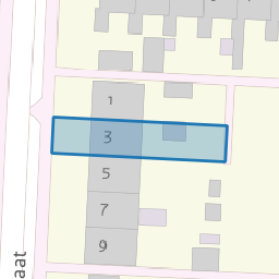 Perceel HGV00-M-6110