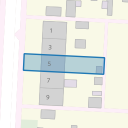 Perceel HGV00-M-6111