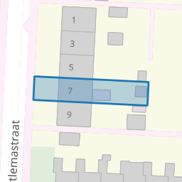 Perceel HGV00-M-6112