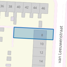 Perceel HGV00-M-6114