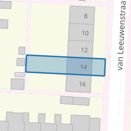 Perceel HGV00-M-6117