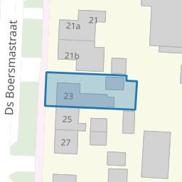 Perceel HGV00-M-6120