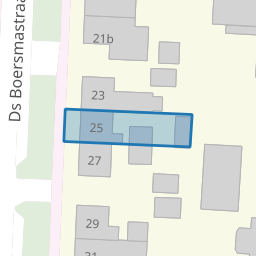 Perceel HGV00-M-6121