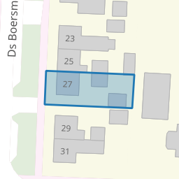 Perceel HGV00-M-6122