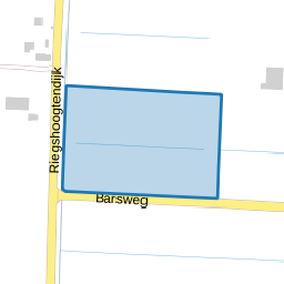 Perceel HGV00-M-6127