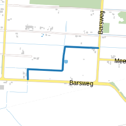 Perceel HGV00-M-6137