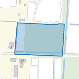 Perceel HGV00-M-6155