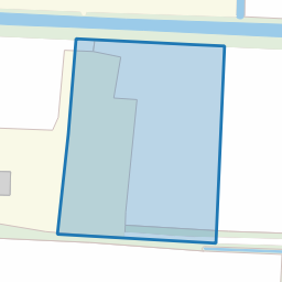 Perceel HGV00-M-6162