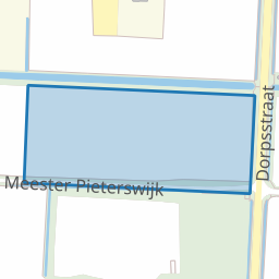 Perceel HGV00-M-6164