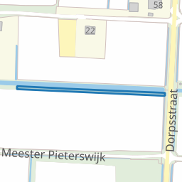 Perceel HGV00-M-6165