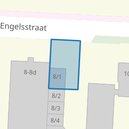 Perceel HGV00-M-6168