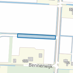 Perceel HGV00-M-6197