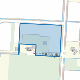 Perceel HGV00-M-6198