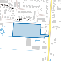 Perceel HGV00-M-6207