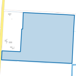 Perceel HGV00-M-6209