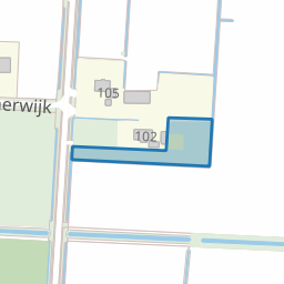 Perceel HGV00-M-6210