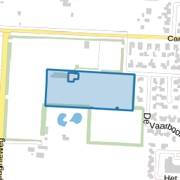 Perceel HGV00-M-6223