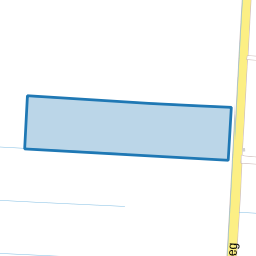Perceel HGV00-M-6232
